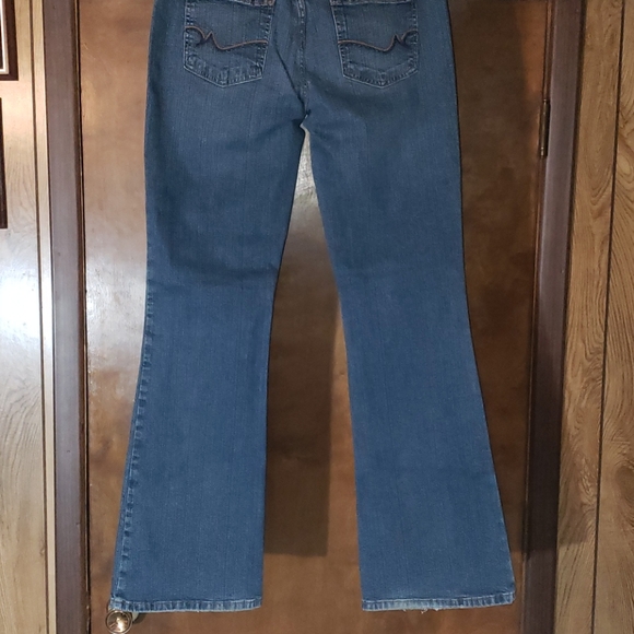 So Women's Bootcut Jeans Size 11 - Picture 5 of 7